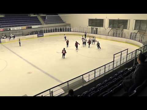 U16 57 Vasas SC - UTE 3 harmad