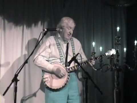Lorraine Bowen - Uncle Peter on his Banjo
