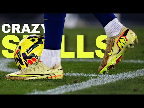 Crazy Football Skills & Goals 2026