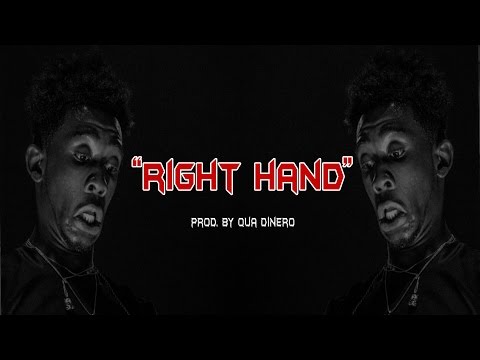 *SOLD* Desiigner x Drake x Future Type beat 2017 "Right Hand" (Prod. By Qua dinero)