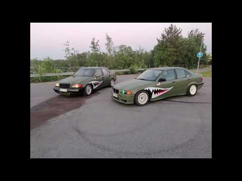 Amispoppia - Level one