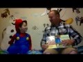 Eyes On Books Night Night Elmo