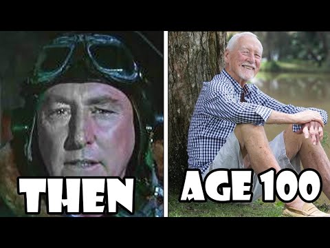 Thumbnail for Where Eagles Dare (1968) Cast : THEN and NOW 2023 [ Surprised At The Current Age Of The Actors] by Car