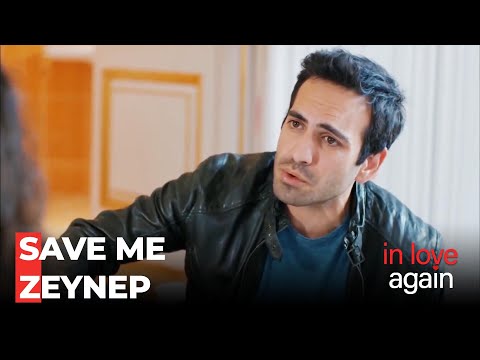 Fatih's In Trouble - In Love Again
