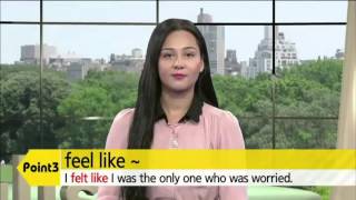 I had to clear my mind.