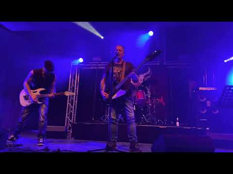 Quite Hard - Loraine