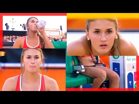 TAYLOR PISCHKE PAREDES VS OREYANA OREYANA