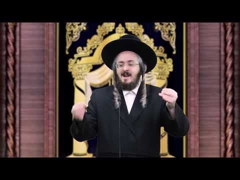 מסר חסידי - פרשת ויצא תשפ"ב