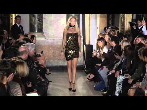 Emilio Pucci otoño-invierno 2015 | Harper's Bazaar España