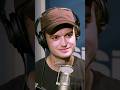 Djo (Joe Keery) feels good about 'End Of Beginning' | Joe Keery | Back In Chicago | Lyrics | #Shorts