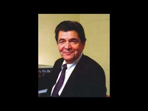 George Palade: The Father of Cell Biology | Community Health