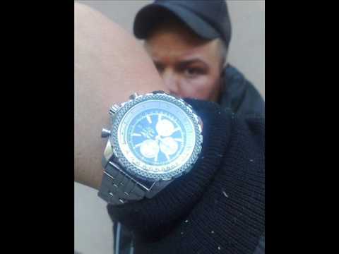 KayaKyle,Paranoya feat  Jin & Richi Mic Jo - Scheiss auf Namen [Exclusiv]