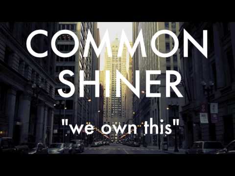 Common Shiner 
