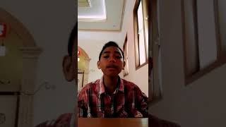 Download lagu Ya Habibal Qolb-Vo.RIZKI mp3