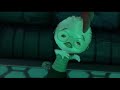 Chicken Little Teaser Trailer 2 35mm 4K October 28 2004