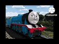Thomas With Chuggington Whistles