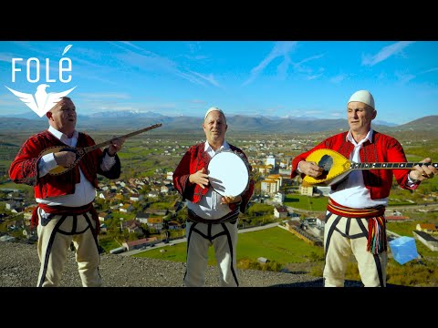 Perparim Brati & Avni Metalia - Pjeter Bogdani