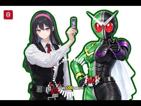 W-B-X (W-Boiled Extreme) - Acoustic Cover 