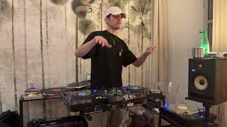 Download lagu DJ MANDRAGORA MIDNIGHT SESSION 'NO ID' mp3 Download lagu DJ MANDRAGORA MIDNIGHT SESSION 'NO ID' mp3