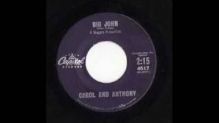 CAROL AND ANTHONY- BIG JOHN.avi