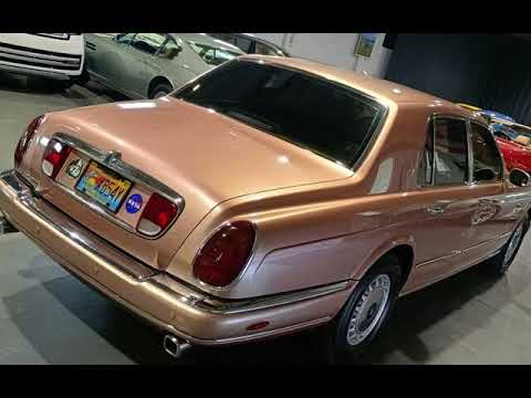 1999 Rolls-Royce Seraph (CC-2095459) for sale in Boca Raton, Florida