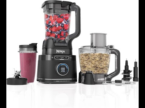 This Blender Replaced 3 Appliances! | Ninja TB401 Review