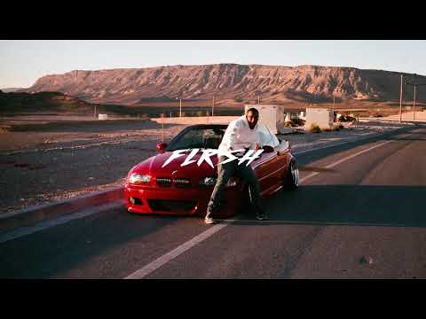 ALL IN PLAYA x 2MASKONME - RIDIN CLEAN