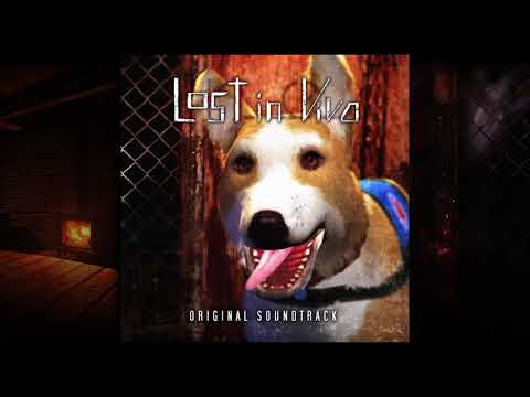 Elevator Crash - Lost In Vivo Original Soundtrack - Track 34