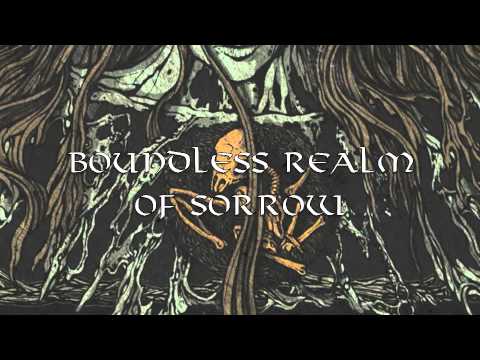 DARKEST ERA - Sorrow's Boundless Realm (LYRIC VIDEO)