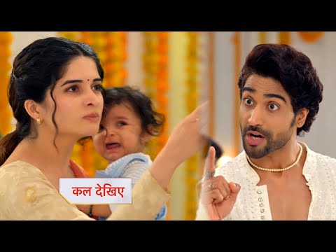 Ghum Hai Kisikey Pyaar Meiin Today Episode | 16 May 2025