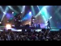 Royksopp (LIVE in Moscow 21.06.2012) Part 3 