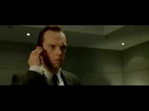 RiffTrax w/ Mike Nelson - The Matrix