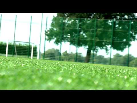 SV Lieth - Kunstrasenprojekt 2013