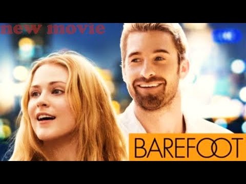 Barefoot Oh, Hi! 2025 The Girl from Starship Venus movie