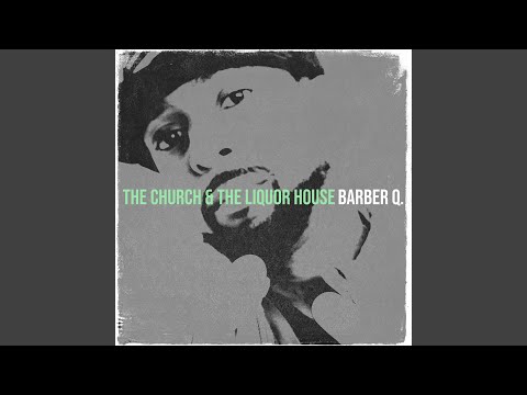 (Skit) Barber Q. the Mechanic