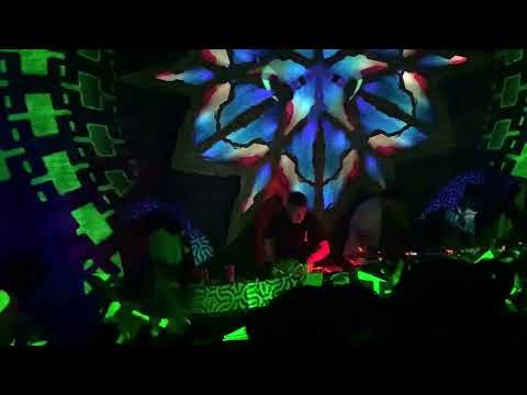 SourOne Live at Modem teaser Amsterdam powered by Bom Voyage in Radion