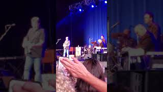 I&#39;ve Been Tryin to Get Over You- Vince Gill, live