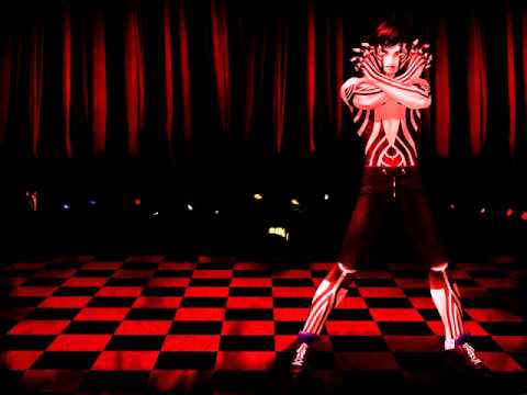 Shin Megami Tensei Nocturne - Normal Battle (Town) Extended