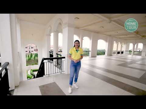 Suntrust Home Tour Episode 7 - Suntrust Verona Amenities