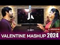 Valentine Mashup 2024 Tamil Joshua Aaron Ft Srinisha