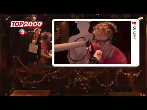 Slayer Nieuw Op Nr. 199 In Top 2000 (2012)