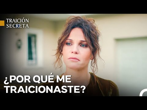 La Lucha En La Vida De Una Mujer Engañada - Traición Secreta