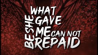 She&#39;s My Heroine Lyric Video