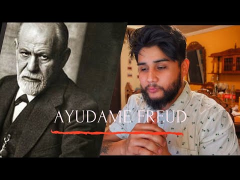 Ayúdame Freud - Ricardo Arjona