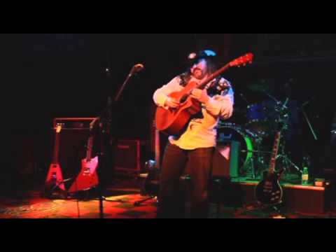 Promotional video thumbnail 1 for Latin-Flamenco Based World Fusion