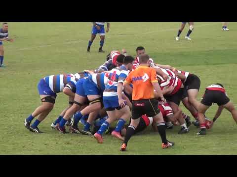 Reserves Vs Paly Round 10 2021