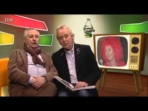 LVK leedjes, een historische wandeling door het L1-archief Deel 1