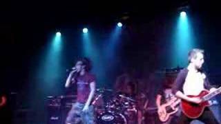 Architects - You'll Find Safety (Live @ Wolverhampton 07/09/2007)