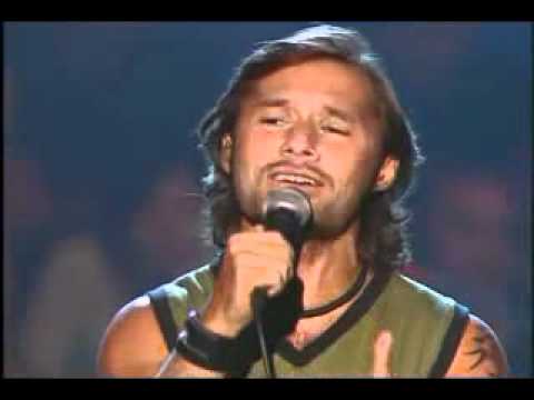 Diego Torres - Color Esperanza