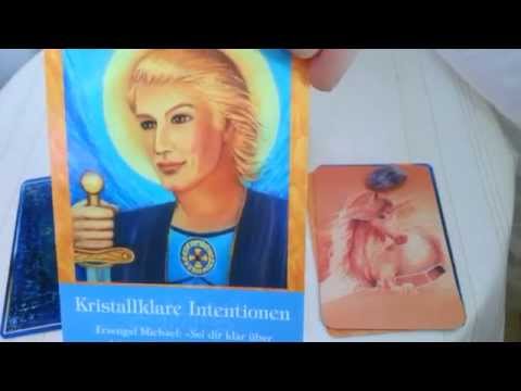 Engel Wochen Orakel vom 8.-15. März 2015